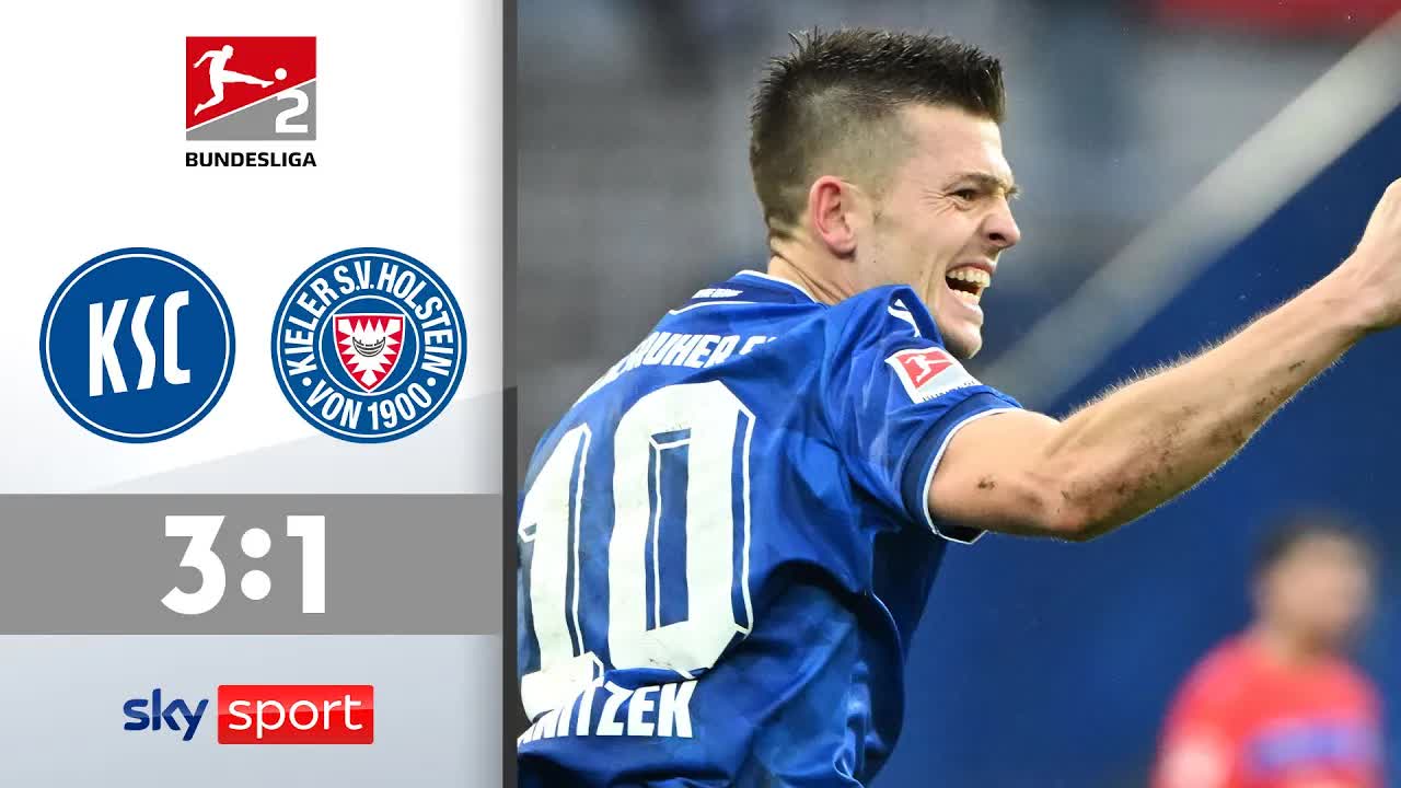 2. Bundesliga - 2026-02-21 - Karlsruhe vs Kiel [50048] (A1772200677) [[Sports]] --Plex--